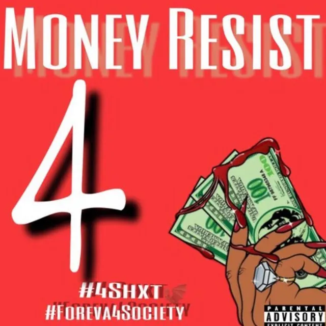 Money Resist