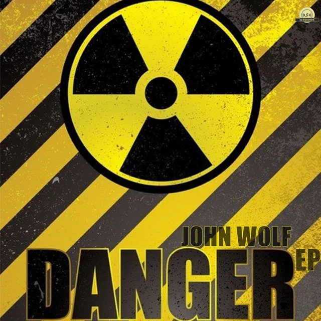 Danger EP