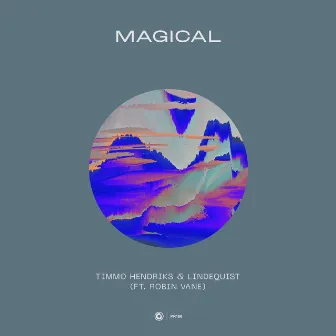 Magical by Lindequist