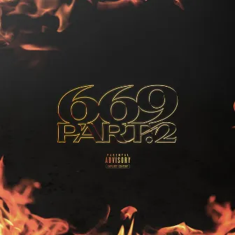 669, Pt. 2 by 667