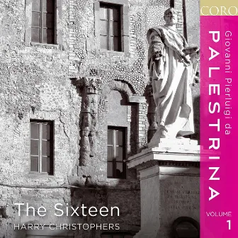 Palestrina, Vol. 1 by The Sixteen