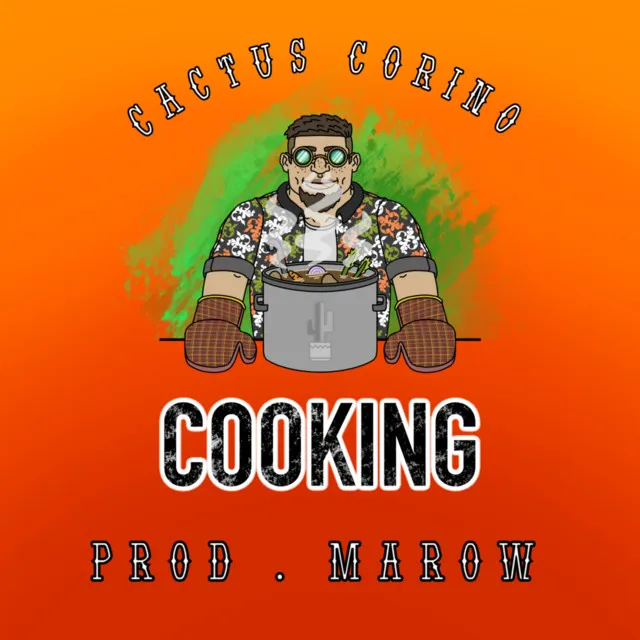 Cooking