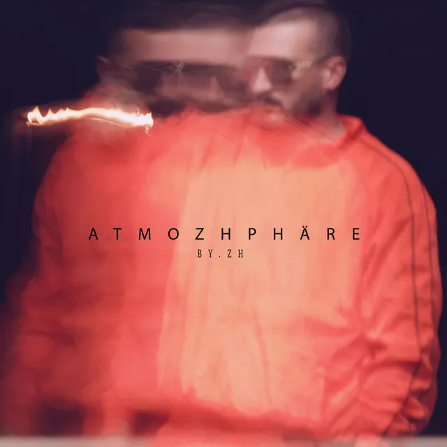 AtmoZHphere