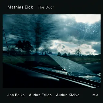 The Door by Mathias Eick