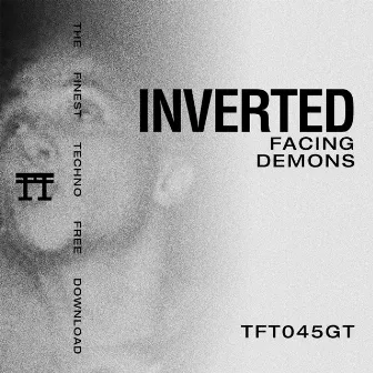 Facing Demons by INVERTED