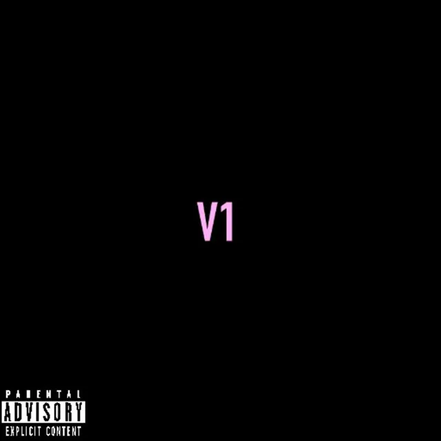 Lost Files (V1. EP)