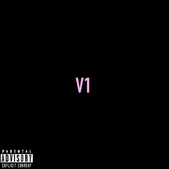 Lost Files (V1. EP) by DEANISTOXICC