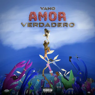 Amor Verdadero by Yano