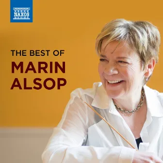 The Best of Marin Alsop by Marin Alsop