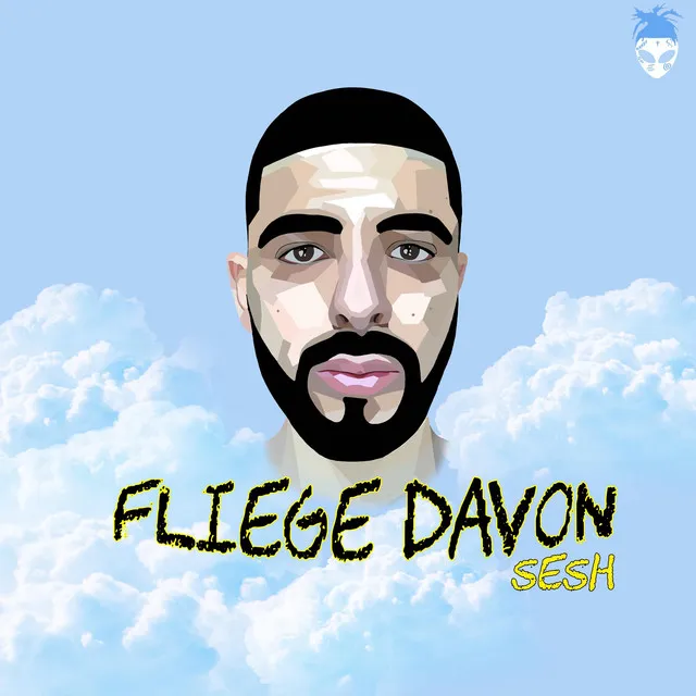 Fliege davon