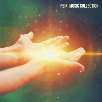 Reiki Music Collection: Traditional Japanese Music for Reiki Healing, Get Rid of Negative Energy, Unblock Chakras by Reiki Chakra Consort