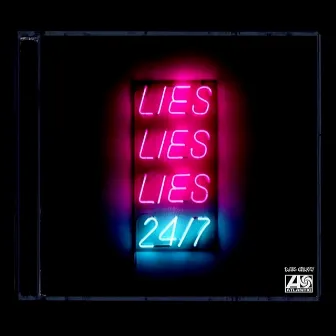 Lies by Luc Silvs