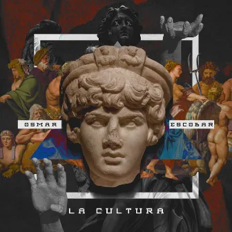 La Cultura by Osmar Escobar