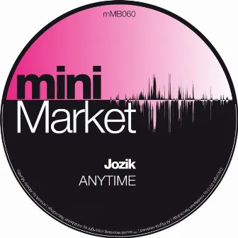 Anytime by Jozik