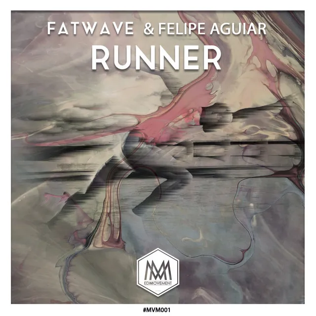 Runner - (Original Mix)