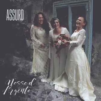 Nozze d'argento by assurd