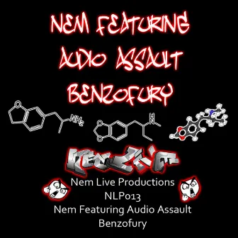 Benzofury by Nem