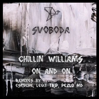 On & On by Chillin Williams