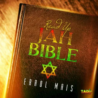 Read Up Jah Bible by Greg Morris