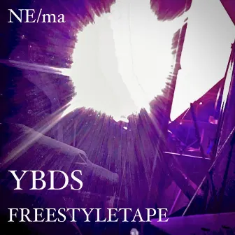 FREESTYLETAPE by NE/ma