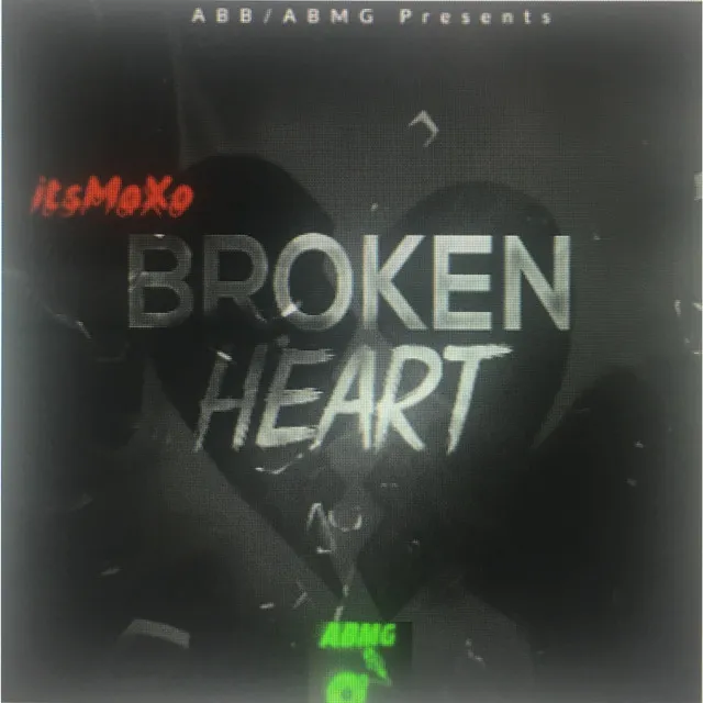 Broken Heart