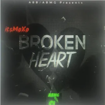 Broken Heart by ItsMaXo