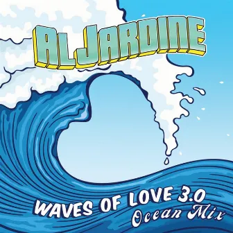 Waves of Love 3.0 Ocean Mix by Al Jardine