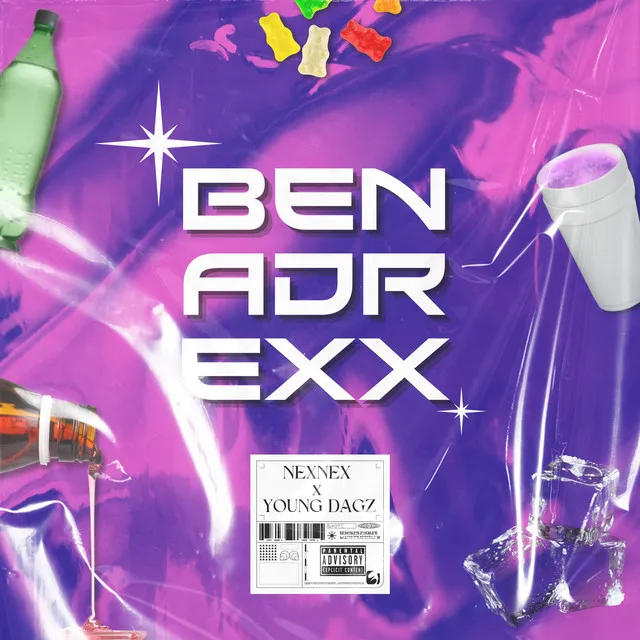 Benadrexx