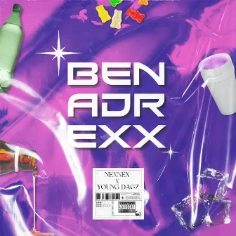 Benadrexx by NexNex