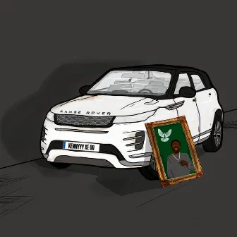 RANGE ROVER by el Amukinado