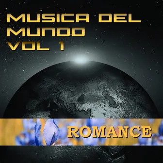 Música del Mundo Vol.1 Romance by Slovenská filharmónia