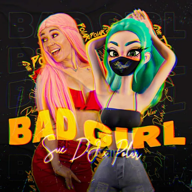 Bad Girl