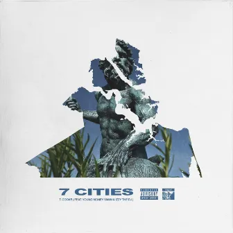 7 Cities by T.Cooke