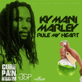 Rule My Heart by Ky-Mani Marley