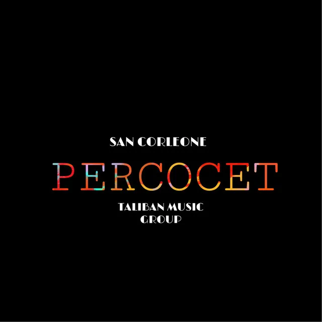 Percocet