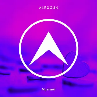 My Heart by AlexGun