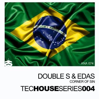 Tech House Series 004 by Edas