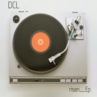 Risen - EP by Dcl