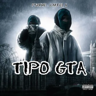 Tipo Gta by QBA