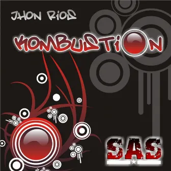 Kumbustion EP by Jhon Rios