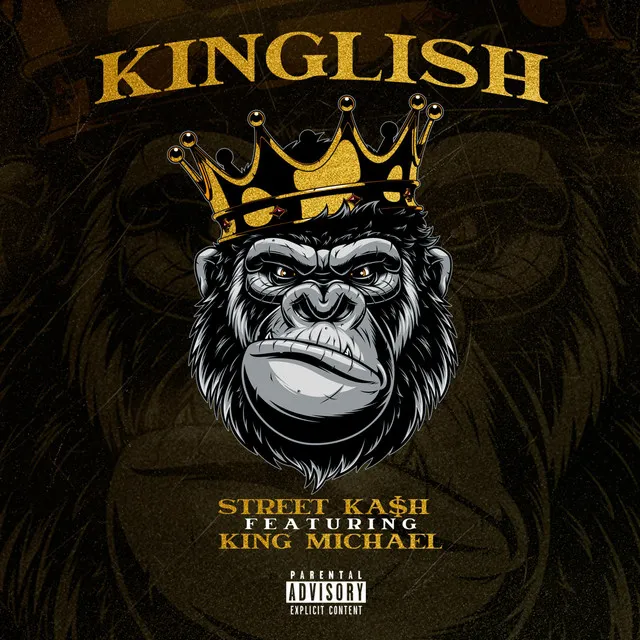 Kinglish