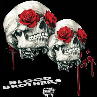 Blood Brothers by Young Skullie