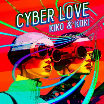 Cyber Love by Circuit One