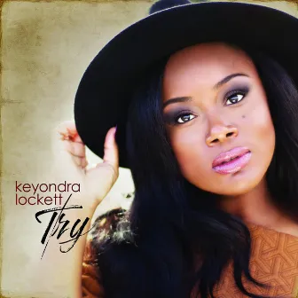 Try - Single by Keyondra Lockett