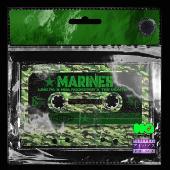 Marines by Nea Rockstar