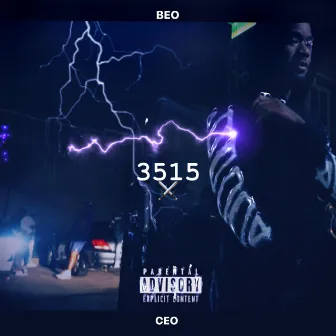 3515 by Ceo Moc