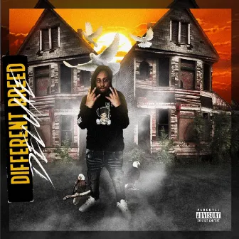 Different Breed (Deluxe) by TrenchBaby Seem