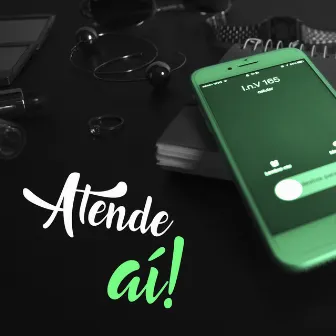 Atende Aí! by I.n.V 165