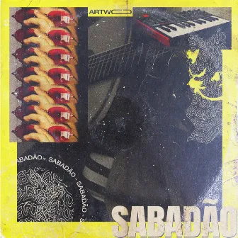 Sabadão by Artwo