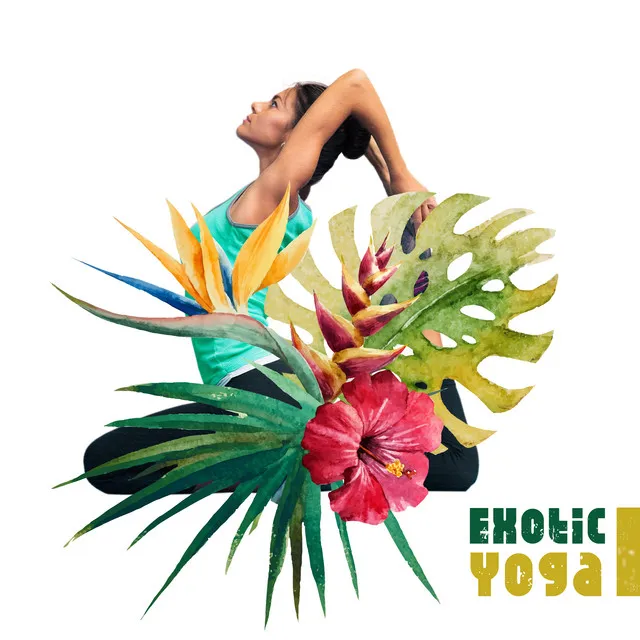 Exotic Yoga